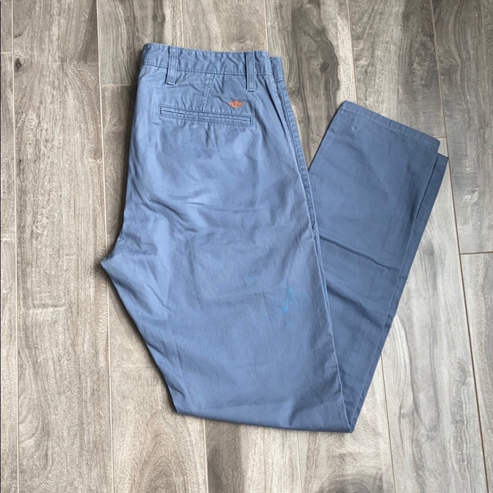 Men’s Dockers pants